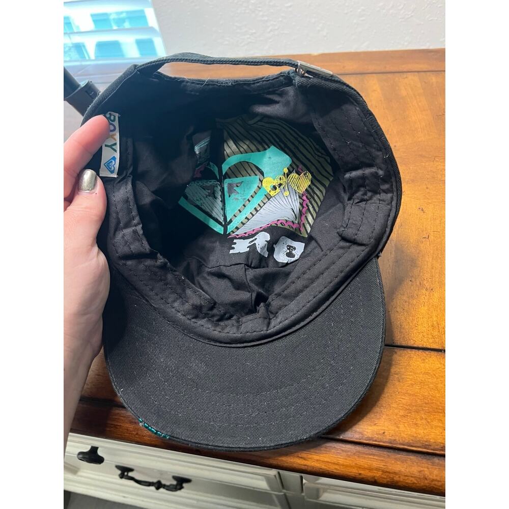 Women’s Roxy Hat - Picture 7 of 7